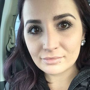 Meet your Posher, Savannah